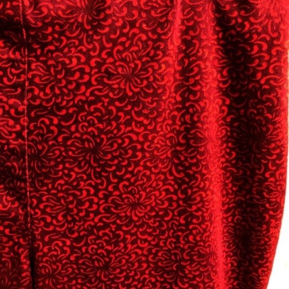 New York & Co Pants High Rise Wide Leg Retro - Picture 7 of 8